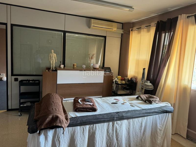 Foto 2c7b56ba-8329-4e27-93b1-dfbfe4e02c7d. Oficina a Vallparadís - Antic Poble de Sant Pere Terrassa