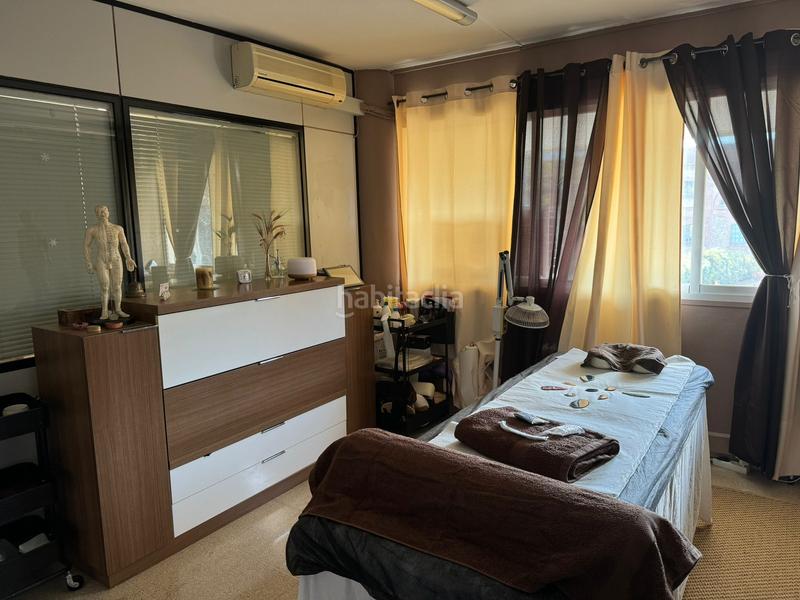 Foto 3f46151c-8552-4414-8cf5-491207c98573. Oficina a Vallparadís - Antic Poble de Sant Pere Terrassa