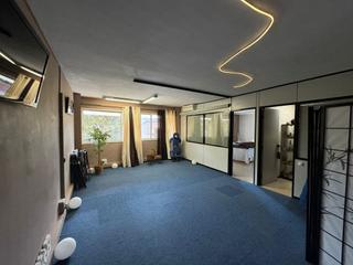 Office space in Vallparadís - Antic Poble de Sant Pere. Local oficinas en planta primera
