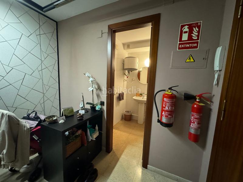 Foto 6a033cc9-c7f5-46f5-aeca-c97ca30c3a21. Oficina a Vallparadís - Antic Poble de Sant Pere Terrassa