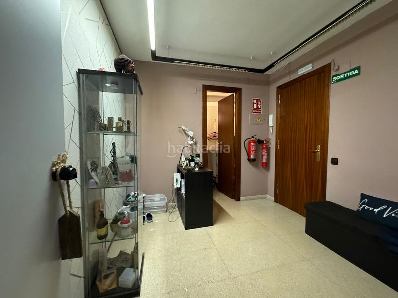 Foto 85bd2a62-2721-4bfe-9ecc-3c49e080bd3f. Oficina a Vallparadís - Antic Poble de Sant Pere Terrassa