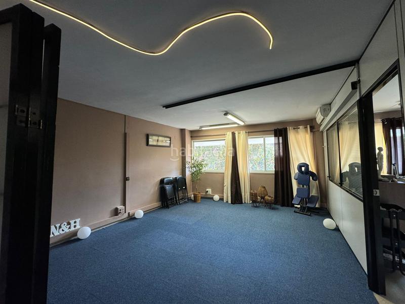 Foto b9c017fb-3ee7-4f41-ac1d-5265d883f8ce. Oficina a Vallparadís - Antic Poble de Sant Pere Terrassa