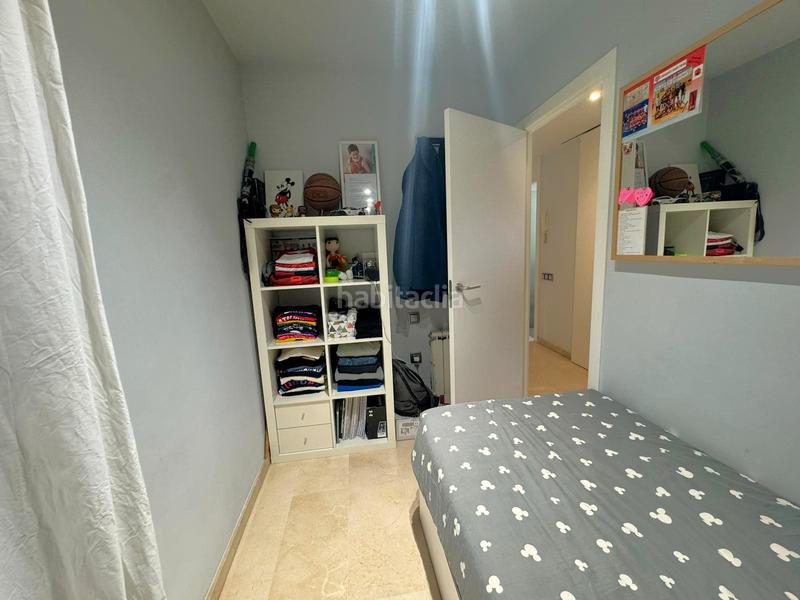 Foto 15e62e17-bfb0-4ea9-8cfd-70832dff071e. Etagenwohnung mit heizung in Vallparadís - Antic Poble de Sant Pere Terrassa