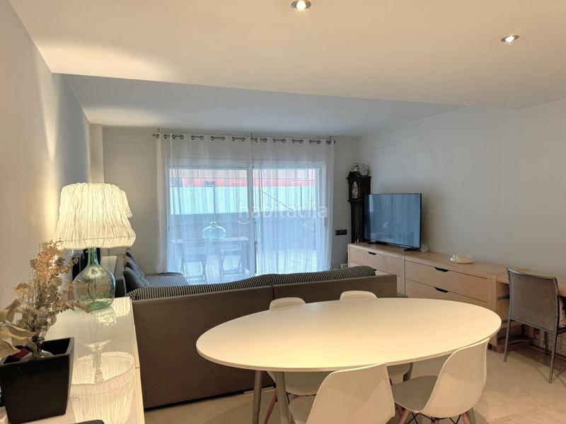 Foto 1ccda349-5d89-4e09-8a74-c9ee92a8bb1f. Etagenwohnung mit heizung in Vallparadís - Antic Poble de Sant Pere Terrassa