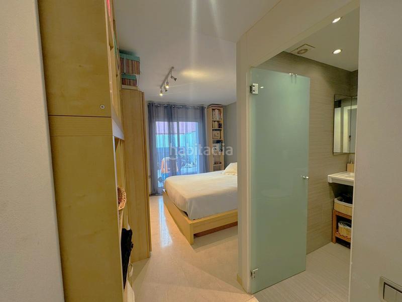 Foto 2197b364-bada-45ff-8e28-0e2a4668d64b. Etagenwohnung mit heizung in Vallparadís - Antic Poble de Sant Pere Terrassa