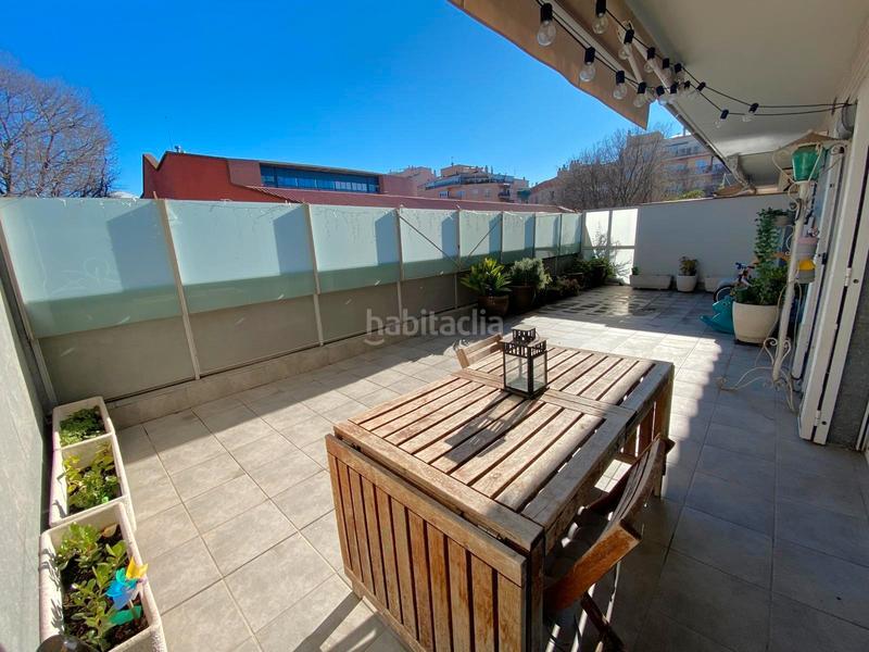 Foto 2ccb8dfa-ec17-42e6-9dc6-f3d33fe2231e. Etagenwohnung mit heizung in Vallparadís - Antic Poble de Sant Pere Terrassa