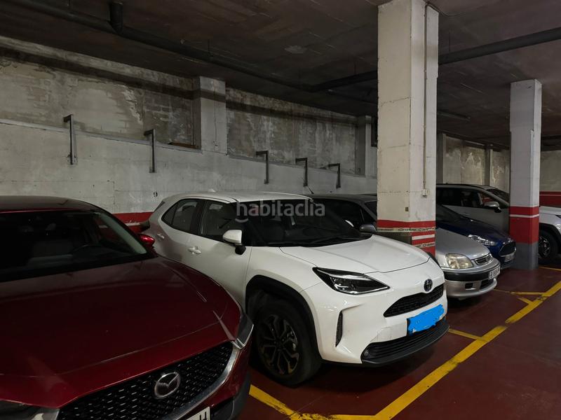 Foto 2ceb3455-f846-462e-a5f9-564b4f4220b7. Etagenwohnung mit heizung in Vallparadís - Antic Poble de Sant Pere Terrassa