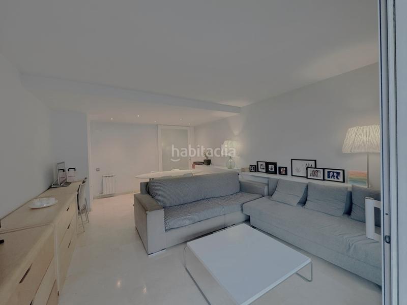 Foto 32fb5d6f-0bd8-4491-8319-ce3dc992ea5c. Etagenwohnung mit heizung in Vallparadís - Antic Poble de Sant Pere Terrassa