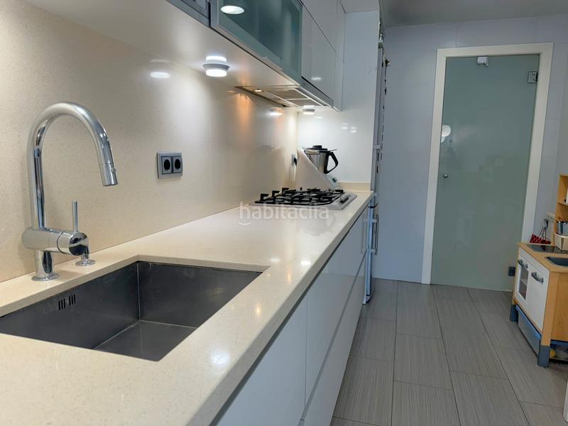 Foto 37141d22-386f-4048-9c14-6811ae46a926. Etagenwohnung mit heizung in Vallparadís - Antic Poble de Sant Pere Terrassa