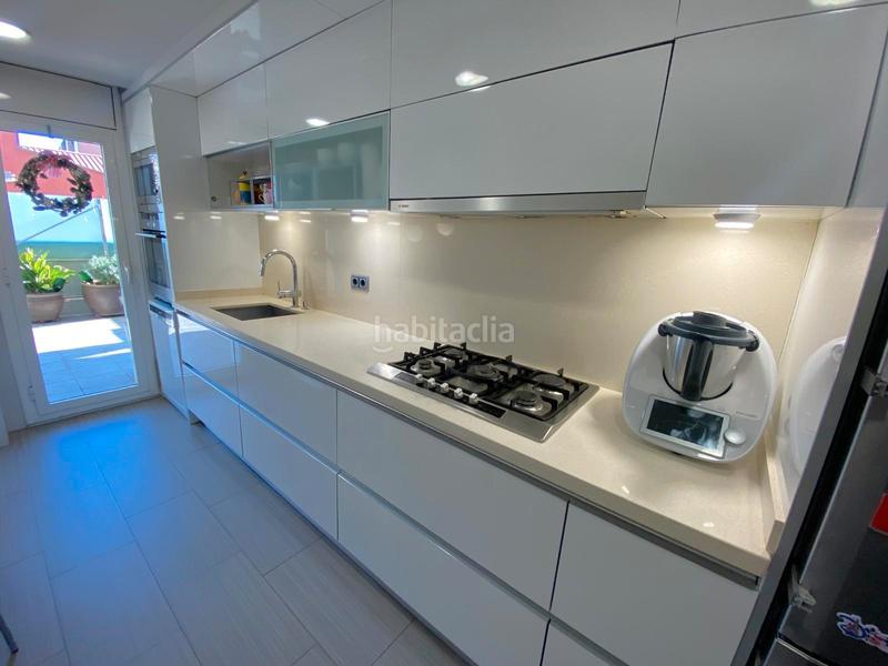 Foto 49663ddf-631b-4e71-91ee-286e75c21e6f. Etagenwohnung mit heizung in Vallparadís - Antic Poble de Sant Pere Terrassa