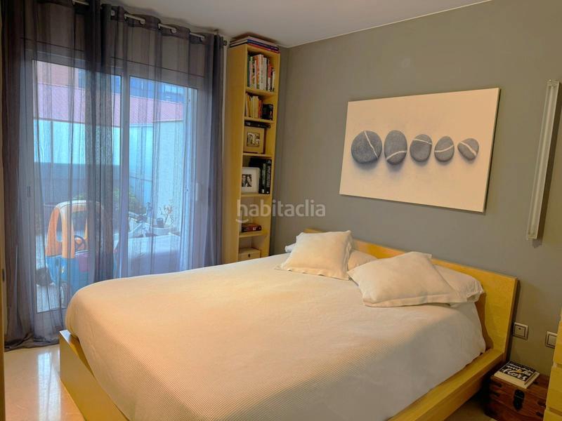 Foto 4998cbd8-5482-4037-910e-54b6ce6ff6fa. Etagenwohnung mit heizung in Vallparadís - Antic Poble de Sant Pere Terrassa