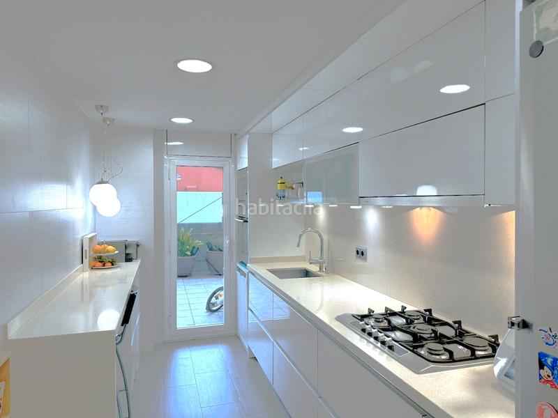 Foto 4df3e306-6806-4051-b5b8-e09a3515c635. Etagenwohnung mit heizung in Vallparadís - Antic Poble de Sant Pere Terrassa