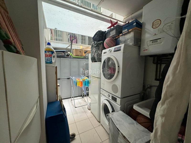 Foto 4dfa1de5-475c-4c59-bcbd-87e35c754bee. Etagenwohnung mit heizung in Vallparadís - Antic Poble de Sant Pere Terrassa