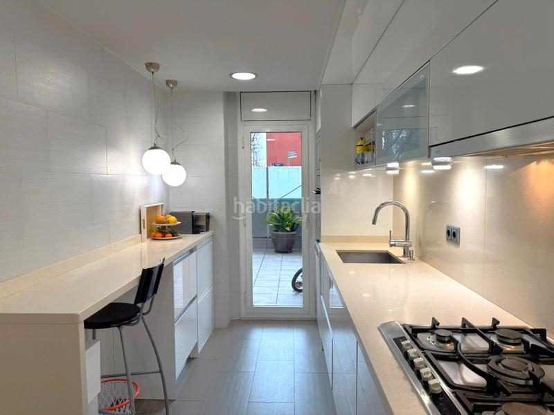 Foto 5eb26322-41b7-44a7-bc17-7d0659ebfebd. Etagenwohnung mit heizung in Vallparadís - Antic Poble de Sant Pere Terrassa