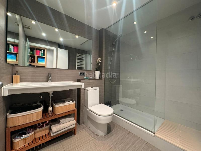 Foto 9a7ae1b0-c2b8-4529-853a-fe5cec9af8f1. Etagenwohnung mit heizung in Vallparadís - Antic Poble de Sant Pere Terrassa