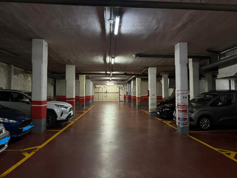 Foto a3d9d83c-bc48-480e-bbe3-71a47e2bc358. Etagenwohnung mit heizung in Vallparadís - Antic Poble de Sant Pere Terrassa