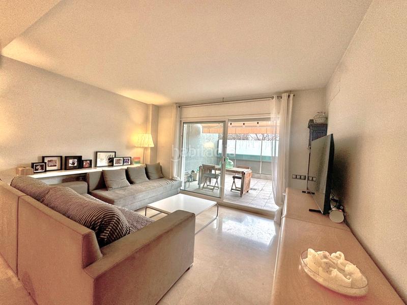 Foto a918dd14-9256-49fd-98b5-2fd497b11233. Etagenwohnung mit heizung in Vallparadís - Antic Poble de Sant Pere Terrassa