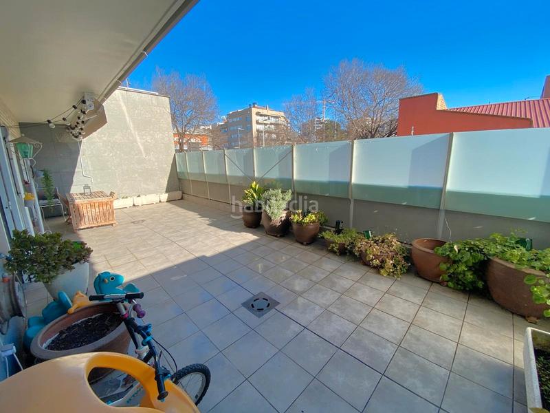 Foto e4fb4f4b-a447-4dab-bc09-adaa087c8abc. Etagenwohnung mit heizung in Vallparadís - Antic Poble de Sant Pere Terrassa