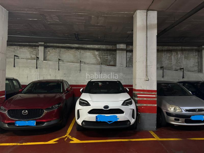 Foto f3a8e857-63eb-4bf7-8374-03685549ef0f. Etagenwohnung mit heizung in Vallparadís - Antic Poble de Sant Pere Terrassa