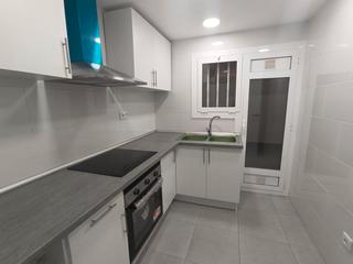 Appartement  Carrer del periodista grané. Piso recien reformado