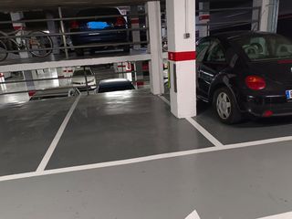 Affitto Posto auto  Carrer de la creu gran. Plaza de párquing para coche