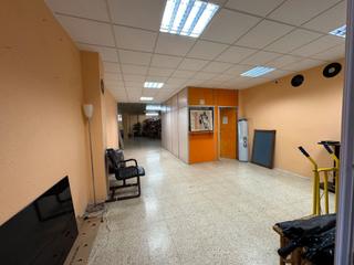 Local Comercial en Carrer de la Duquessa de la Victòria
