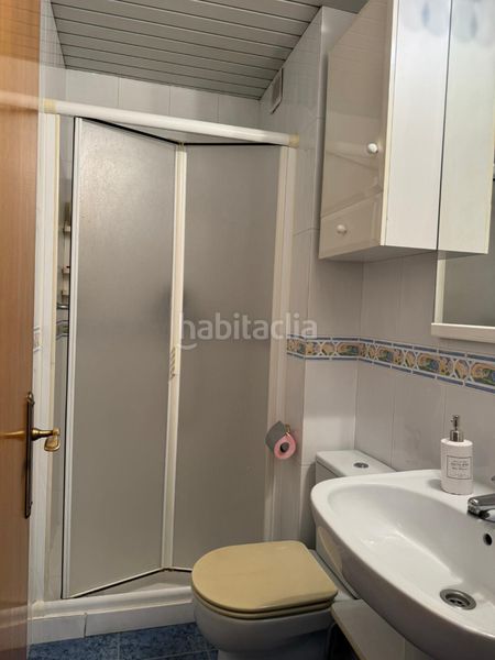 Foto 07a19268-a517-478b-a82a-6f8885648606. Pis amb calefacció aparcament a San Pere Terrassa