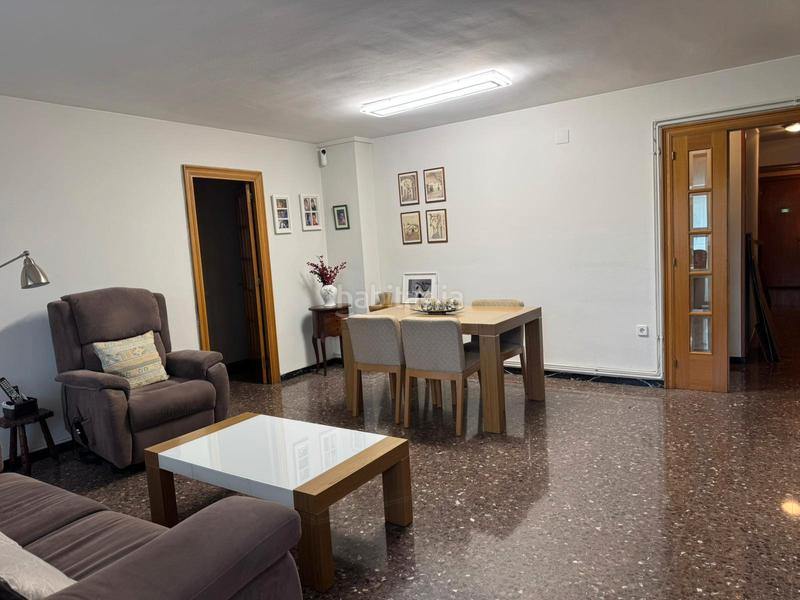 Foto 2363297b-1fef-4530-b770-1c7f25f12945. Piso amplio piso ideal para familias en San Pere Terrassa