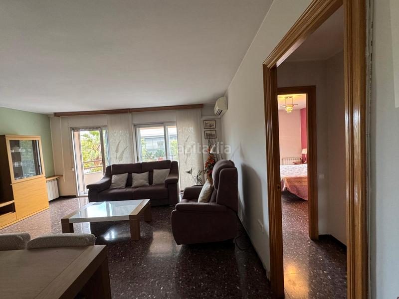 Foto 2474bf0d-6347-4aac-9069-910cab02d121. Piso amplio piso ideal para familias en San Pere Terrassa