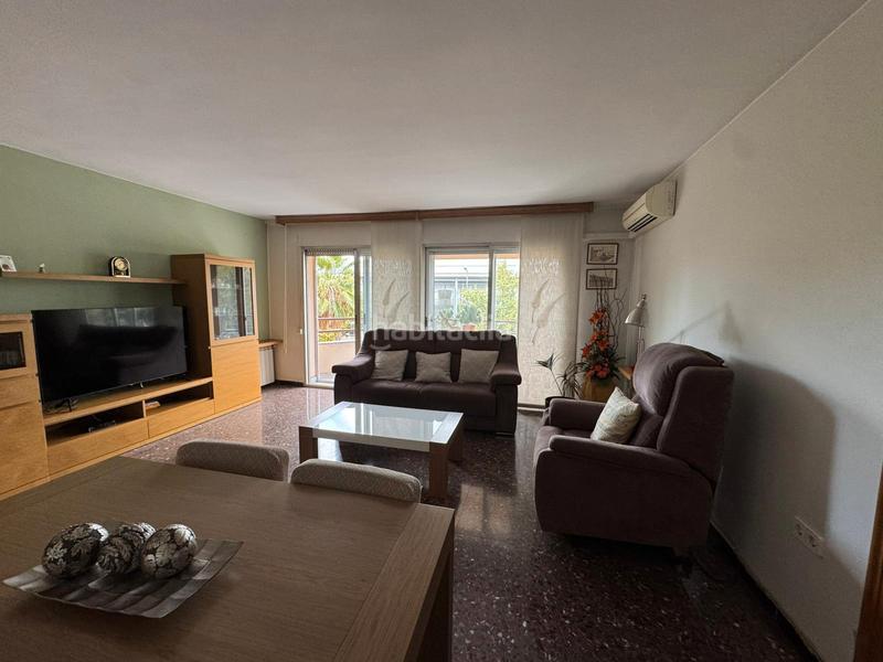 Foto 25a09de7-7e31-44cc-b603-7dac03fa0876. Piso amplio piso ideal para familias en San Pere Terrassa