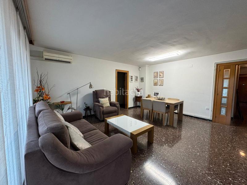 Foto 313f60e6-72e3-4a94-a5b4-75b5ae925d90. Piso amplio piso ideal para familias en San Pere Terrassa