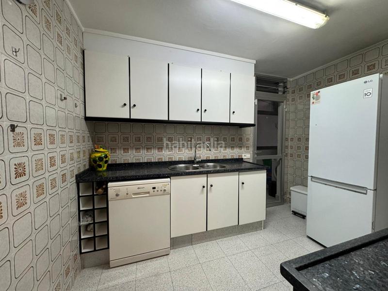 Foto c573eed9-d7e6-4490-b414-952fa16af9c0. Piso amplio piso ideal para familias en San Pere Terrassa