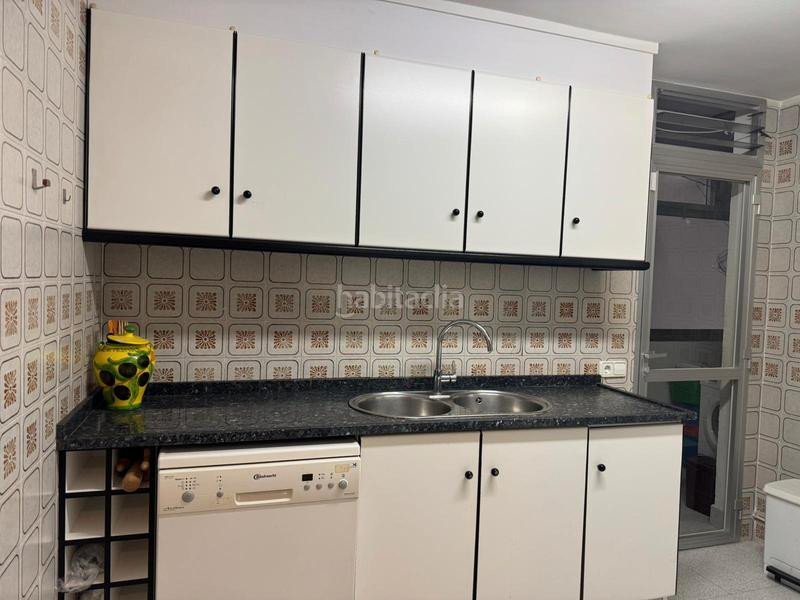 Foto d6dd06ed-badb-4d42-9b0d-86df69a1b602. Piso amplio piso ideal para familias en San Pere Terrassa