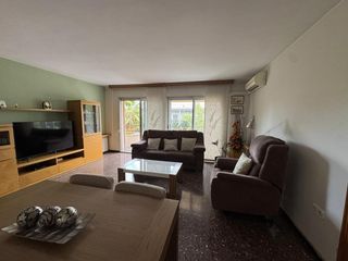 Flat  Carrer del pla de l'ametllera. Amplio piso ideal para familias (vivienda vpo , no inversores)