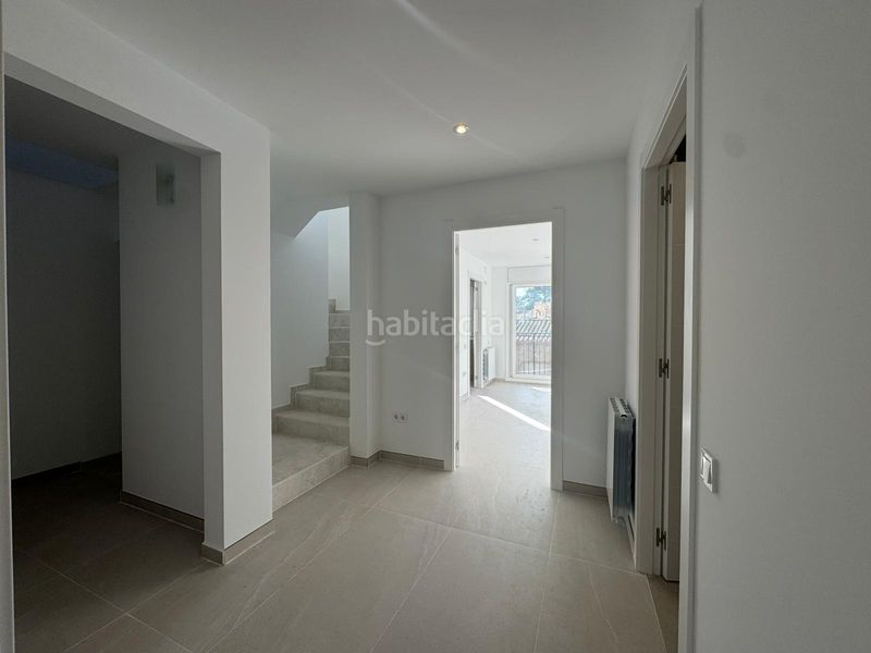 Foto 18334e0e-acec-4233-a811-b395e95db526. Casa adossada amb calefacció aparcament a Can Fatjó-Sant Jordi Park-Plana del Castell Rubí