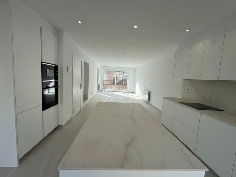 Foto 67dbdb75-d284-444b-85e8-72df5b01912e. Casa adossada amb calefacció aparcament a Can Fatjó-Sant Jordi Park-Plana del Castell Rubí