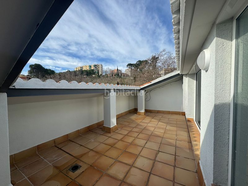 Foto a0a78310-bf84-412a-bd66-97732fd597a9. Casa adossada amb calefacció aparcament a Can Fatjó-Sant Jordi Park-Plana del Castell Rubí