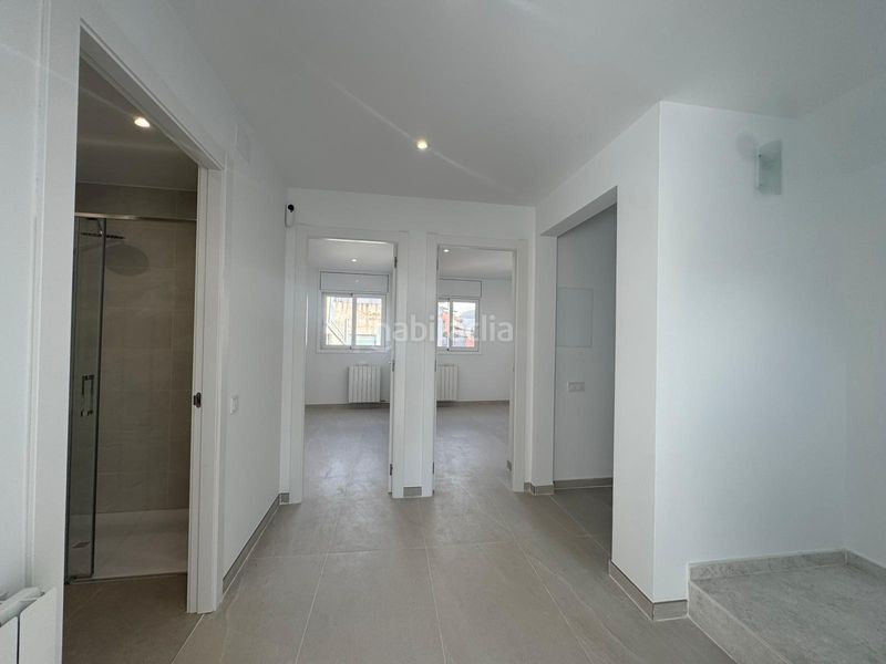 Foto b3259fb1-2531-419a-bd7f-09c0562c068a. Casa adossada amb calefacció aparcament a Can Fatjó-Sant Jordi Park-Plana del Castell Rubí