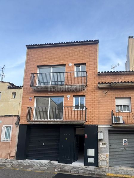 Foto b591c8a6-e2c1-48b2-9820-0896ad7eb1ad. Casa adossada amb calefacció aparcament a Can Fatjó-Sant Jordi Park-Plana del Castell Rubí