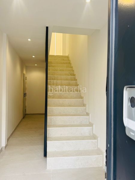 Foto bf45905c-af63-40d9-8f56-8c71e949cd86. Casa adossada amb calefacció aparcament a Can Fatjó-Sant Jordi Park-Plana del Castell Rubí