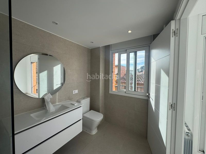 Foto c88e40f9-d013-412c-870c-f3f6b6f20584. Casa adossada amb calefacció aparcament a Can Fatjó-Sant Jordi Park-Plana del Castell Rubí