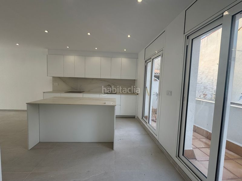 Foto d6a00d38-b19a-4606-a652-13562b83ed67. Casa adossada amb calefacció aparcament a Can Fatjó-Sant Jordi Park-Plana del Castell Rubí