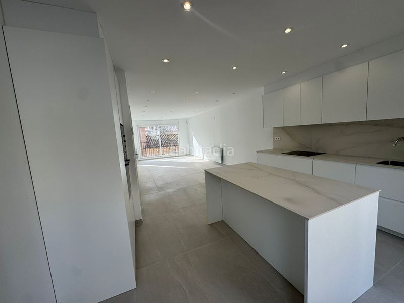 Foto dc98024d-6392-419d-9be1-439a340929e7. Casa adossada amb calefacció aparcament a Can Fatjó-Sant Jordi Park-Plana del Castell Rubí