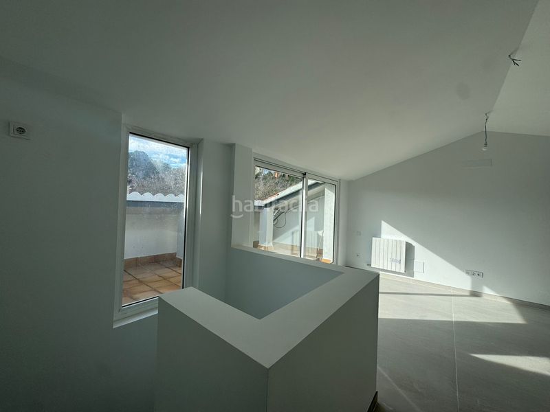 Foto f2323d23-9526-40d6-8f9b-171baf1a3cae. Casa adossada amb calefacció aparcament a Can Fatjó-Sant Jordi Park-Plana del Castell Rubí