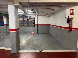 Affitto Posto auto  Carrer de la cisterna