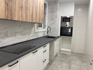 Miete Etagenwohnung  Carrer de salmerón