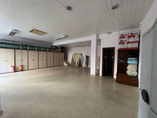 Local Comercial  Plaça de la cultura