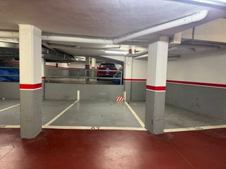 Lloguer Aparcament cotxe  Carrer de la cisterna