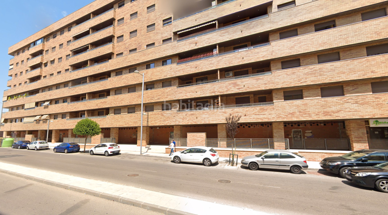 Foto 90c22ef4-09e9-4838-8fdf-f1a8f2e17f41. Affitto locale commerciale in n/a 6 in El Quiñón Seseña