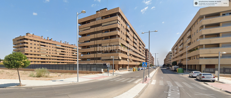 Foto 92629cb3-13c8-4502-b47c-809d77d98dfb. Rent business premise in n/a 6 in El Quiñón Seseña